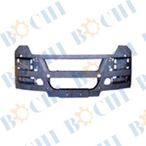 Bumper((TGS) For MAN TGX/TGS