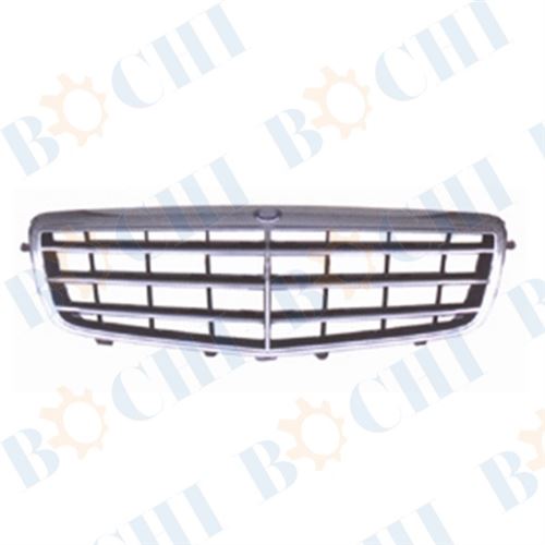 Car Grille For BENZ