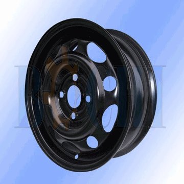 Automobile Wheel Rims BMAOAWC043