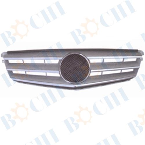High Quality Low Price Grille For Benz