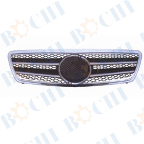High Quality Grille For BENZ