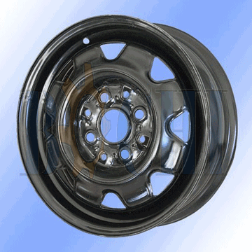 Automobile Wheel Rims BMAOAWC041