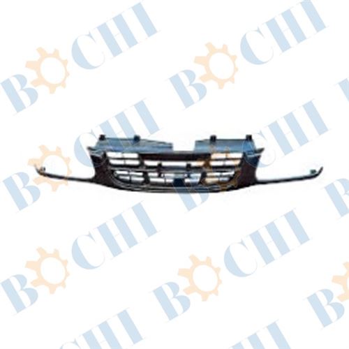 Diversification Grille For ISUZU PICK UP TFR92-2000 STYLE Series