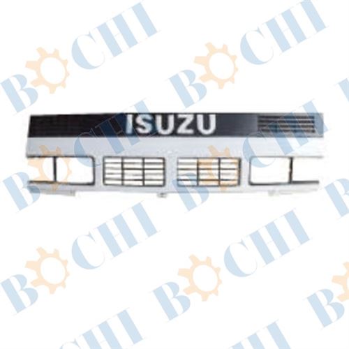 NHR Front Grille For ISUZU NHR98/NKR Series