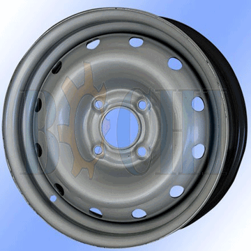 Automobile Wheel Rims BMAOAWC040