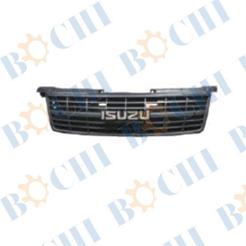 06-08 Grille For ISUZU D-MAX Series