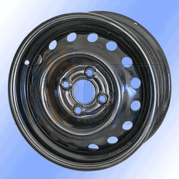 Automobile Wheel Rims BMAOAWC039