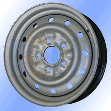 Automobile Wheel Rims BMAOAWC038