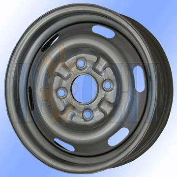 Automobile Wheel Rims BMAOAWC037