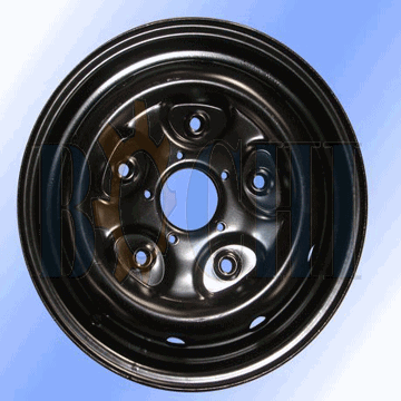 Automobile Wheel Rims BMAOAWC036