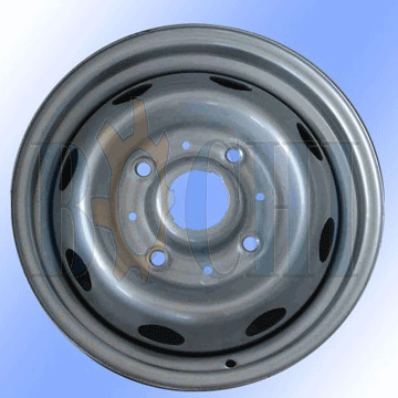 Automobile Wheel Rims BMAOAWC034