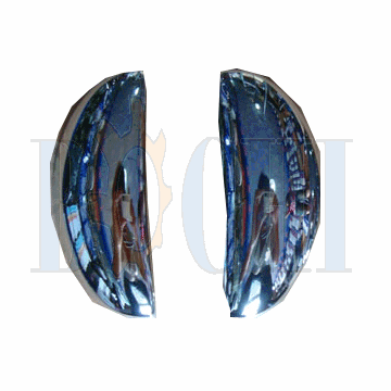 AutoMobile Door Handle BMABPADCI006