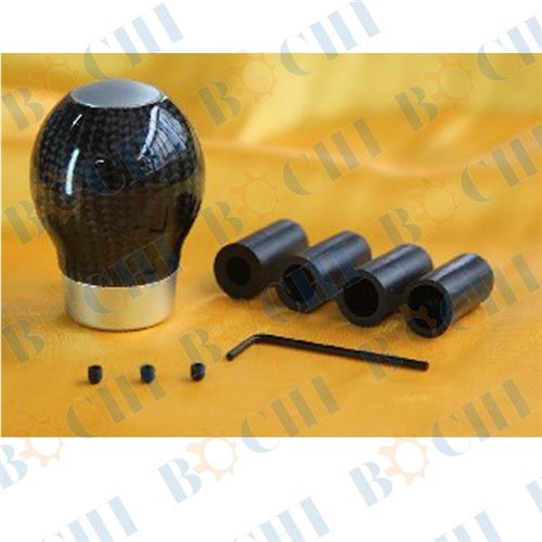 Auto inner parts Gear Shift Knobs For Universal Cars