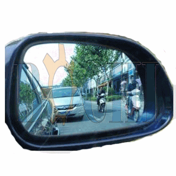 Automobile Outside Mirror/Side Mirror BMABPAMOMNI002
