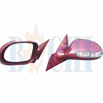 Automobile Back View Mirror/Side Mirror BMABPAMOMBE004