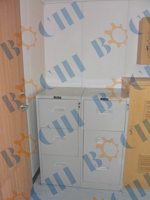 Steel File Cabinet