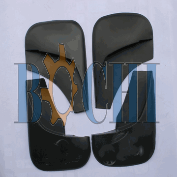 Automobile Fenders/Mud Guard BMABPAFVO013