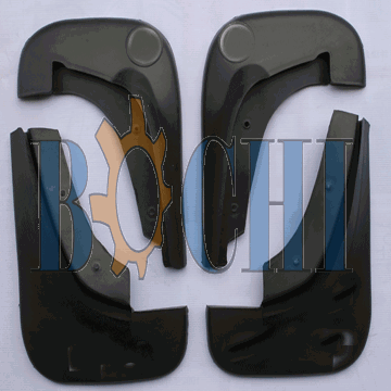 Automobile Fenders/Mud Guard BMABPAFVO011