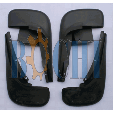 Automobile Fenders/Mud Guard BMABPAFVO004