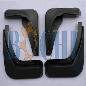 Automobile Fenders/Mud Guard BMABPAFBU008