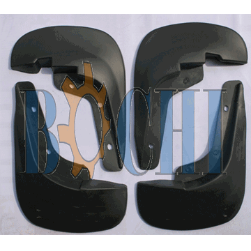 Automobile Fenders/ Mud Guard BMABPAFBU005