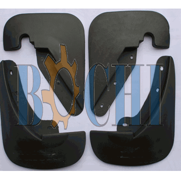 Automobile Fenders/Mud Guard BMABPAFBU004