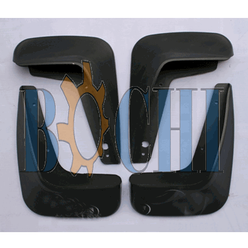 Automobile Fenders/Mud Guard BMABPAFBU003