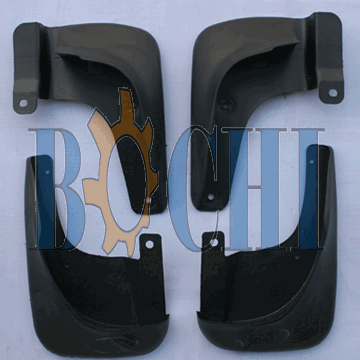 Automobile Fenders/Mud Guard BMABPAFHY001