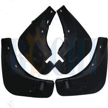 Automobile Fenders/ Mud Guard BMABPAFBKI011