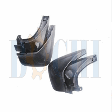 Automobile Fenders/ Mud Guard BMABPAFBKI010
