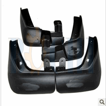 Automobile Fenders/ Mud Guard BMABPAFBKI009