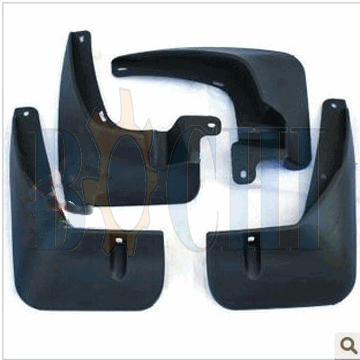 Automobile Fenders/ Mud Guard BMABPAFBKI008