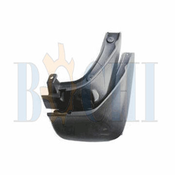 Automobile Fenders/ Mud guard BMABPAFBKI007