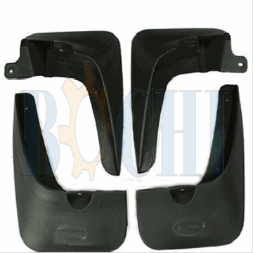 Automobile Fenders/ Mud guard BMABPAFBKI006