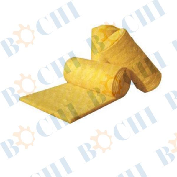 marine rock wool blanket