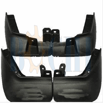 Automobile Fenders/ Mud guard BMABPAFBKI004