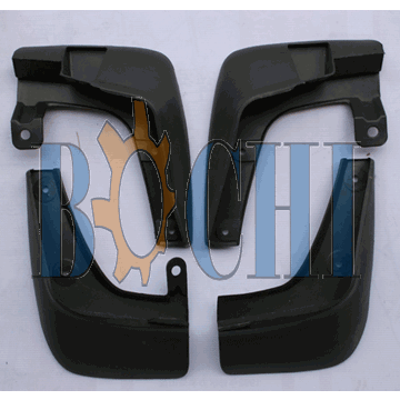 Automobile Fenders/Mud Guard BMABPAFKI003