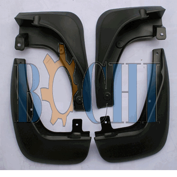 Automobile Fenders/Mud Guard BMABPAFKI002