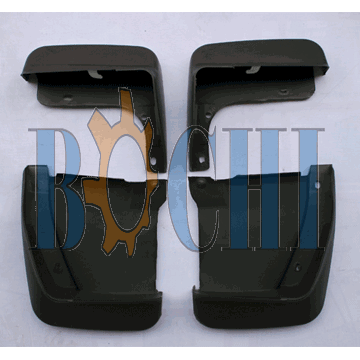 Automobile Fenders/Mud Guard BMABPAFBY003