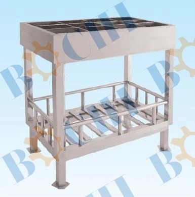 Condiment Table