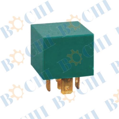 Hotsale Best Performance 12V DC12-24 Auto Relay
