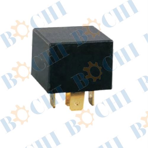 Best Performance12V 40A 1.8w Auto Relay JD1912