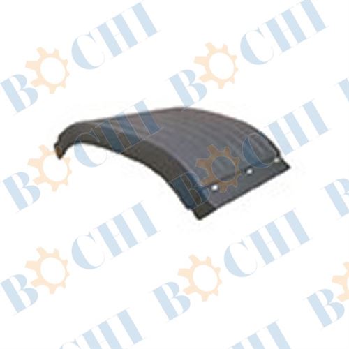 Mudguard ((Middle) V1 For MAN TGA-XXL/LX