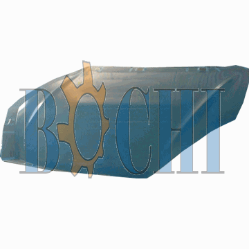 Automobile Engine Hood/Car Bonnet BMABPEHHY006