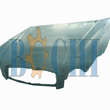 Automobile Engine Hood/Car Bonnet BMABPEHHY003