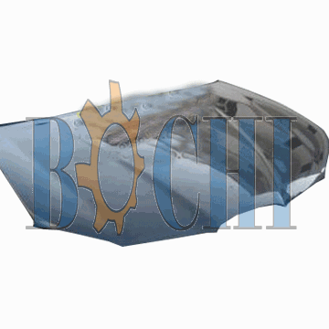 Automobile Engine Hood/Car Bonnet BMABPEHSB012