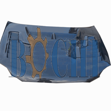 Automobile Engine Hood/Car Bonnet BMABPEHSB008