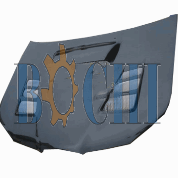 Automobile Engine Hood/Car Bonnet BMABPEHSB006