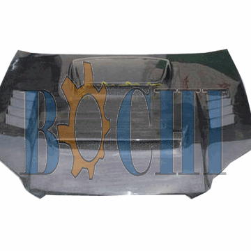 Automobile Engine Hood/Car Bonnet BMABPEHSB005