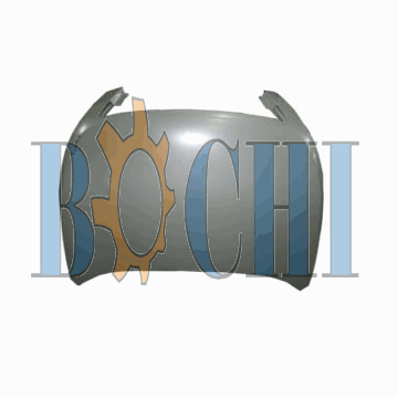 Automobile Engine Hood/Car Bonnet BMABPAFNI008